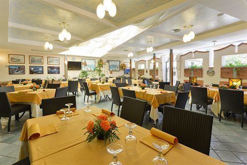 Hotel La Pergola Santa Maria di Castellabate Buitenkant foto